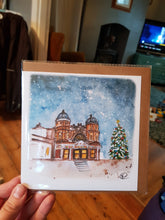 Load image into Gallery viewer, Buxton Opera House Greeting Card